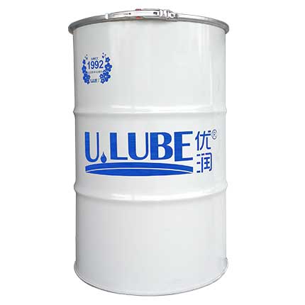 Molybdenum disulfide lithium base grease_Moly EP 2,3_U.LUBE special lubrication