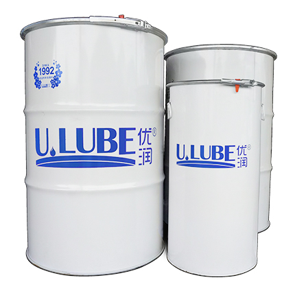 Open gear operating lubricant_ET G-OG C-1000_U.LUBE special lubrication