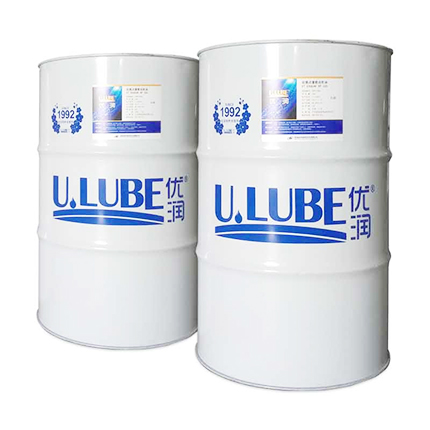Heavy-duty gear oil_ET EXGEAR_U.LUBE special lubrication